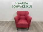 SWEDESE Nova Easy Nojatuoli – Ilmainen Toimitus  Ovh. 1200 €