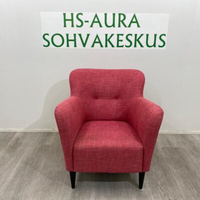 SWEDESE Nova Easy Nojatuoli – Ilmainen Toimitus  Ovh. 1200 €