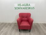 SWEDESE Nova Easy Nojatuoli – Ilmainen Toimitus  Ovh. 1200 € - Image 6