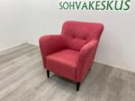 SWEDESE Nova Easy Nojatuoli – Ilmainen Toimitus  Ovh. 1200 € - Image 2