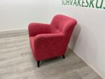 SWEDESE Nova Easy Nojatuoli – Ilmainen Toimitus  Ovh. 1200 € - Image 3