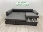 Laadukas Vuodesohva 240 x 150