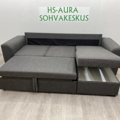 Laadukas Vuodesohva 240 x 150