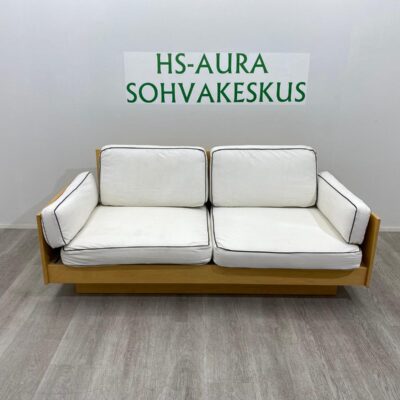 ARTEK Ben af Schulten