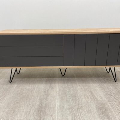 Homitis Tv-Taso 140 x 36