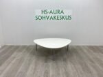 INTERFACE Delta Sohvapöytä - Image 3