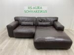 FURNINOVA Zeus Aitonahka Kulmasohva - Image 4