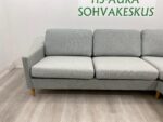 POHJANMAAN Kulmasohva - Image 8