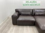 FURNINOVA Zeus Aitonahka Kulmasohva - Image 6
