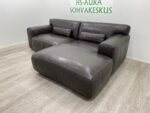 FURNINOVA Zeus Aitonahka Kulmasohva - Image 5