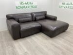 FURNINOVA Zeus Aitonahka Kulmasohva - Image 4