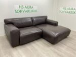 FURNINOVA Zeus Aitonahka Kulmasohva - Image 3