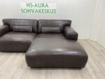 FURNINOVA Zeus Aitonahka Kulmasohva - Image 7