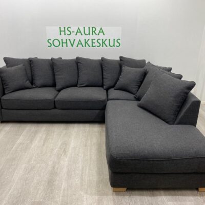 VILMERS BOSTON Kulmasohva