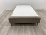 IKEA SKÅRER Runkopatjasänky 200 x 140