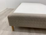 IKEA SKÅRER Runkopatjasänky 200 x 140 - Image 3