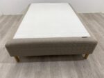 IKEA SKÅRER Runkopatjasänky 200 x 140 - Image 4