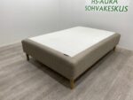 IKEA SKÅRER Runkopatjasänky 200 x 140 - Image 2