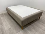 IKEA SKÅRER Runkopatjasänky 200 x 140 - Image 7