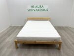 IKEA Jennkisänky 200 x 140
