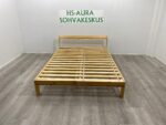 IKEA Jennkisänky 200 x 140 - Image 6