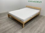 IKEA Jennkisänky 200 x 140 - Image 2
