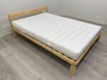 IKEA Jennkisänky 200 x 140 - Image 9