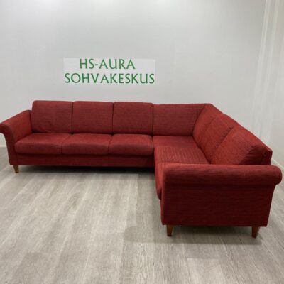 ISKU Kulmasohva