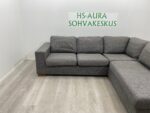 Kulmasohva 235 x 195 - Image 3