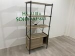 Hylly 80 x 40 - Image 8