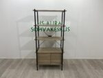 Hylly 80 x 40 - Image 4