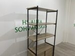 Hylly 80 x 40 - Image 2