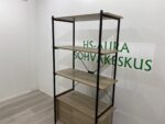 Hylly 80 x 40 - Image 9
