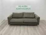 Laadukas 3 Istuttava Sohva
