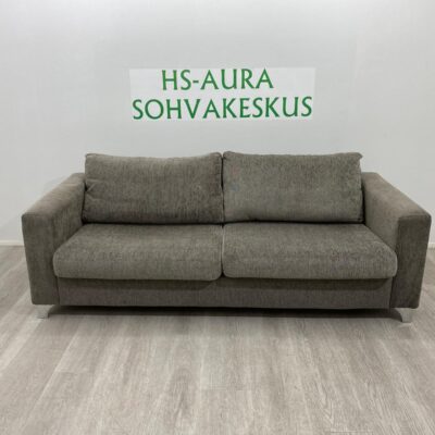 Laadukas 3 Istuttava Sohva
