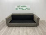Laadukas 3 Istuttava Sohva - Image 6