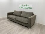 Laadukas 3 Istuttava Sohva - Image 3