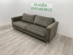 Laadukas 3 Istuttava Sohva - Image 2