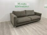 Laadukas 3 Istuttava Sohva - Image 7