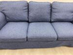 IKEA 3 Istuttava Sohva (Irrotettavat päälliset) - Image 7