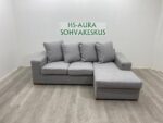 ASKO Divaanisohva 210 x 135