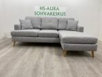 SOTKA Sanza Divaanisohva 215 x 150 - Image 6