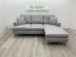 SOTKA Sanza Divaanisohva 215 x 150