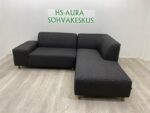 ADEA Camp Kulmasohva (Irrotettavat päälliset)