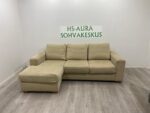 BELLUS Divaanisohva