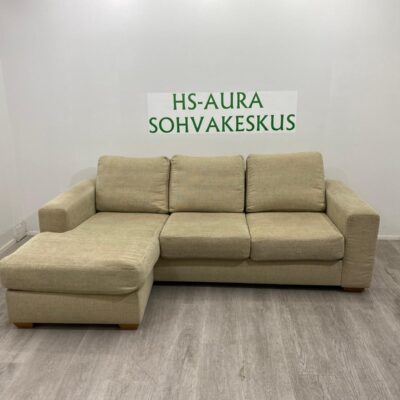 BELLUS Divaanisohva