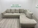 ASKO Kulmasohva