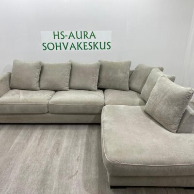 ASKO Kulmasohva