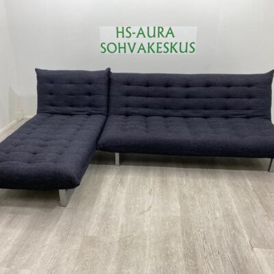 Kulmavuodesohva