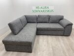 LAULUMAA Kulmavuodesohva - Image 4